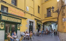 Puerta del Sol Center